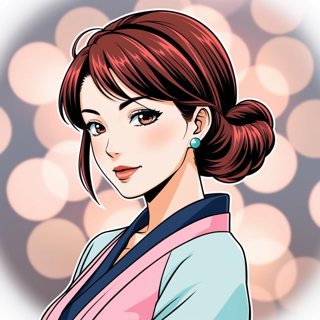 chioのアバター