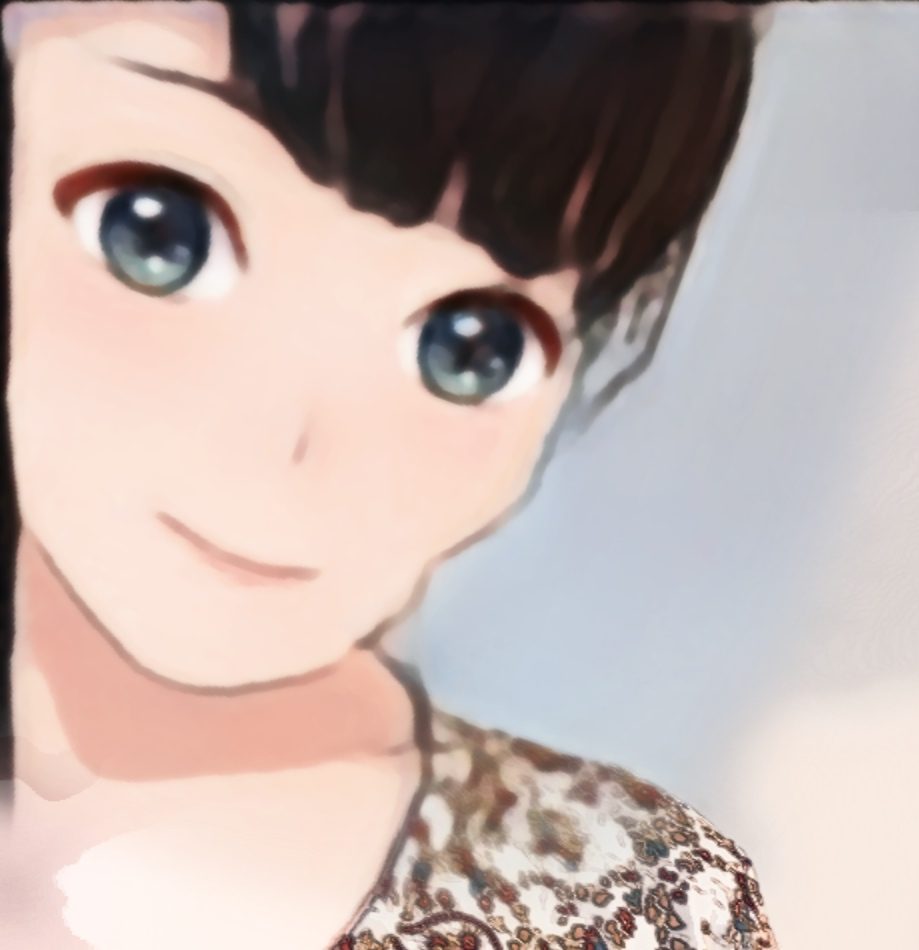 はっちのアバター