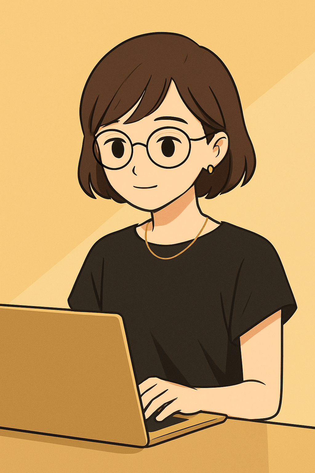 めぐのアバター