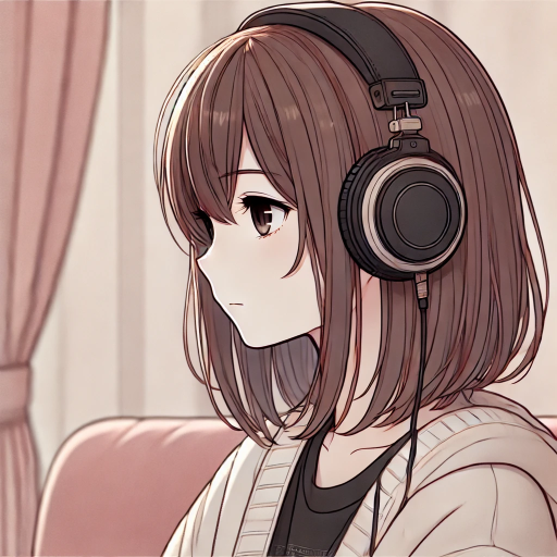 くすぶり　えみりのアバター