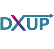 DXUPロゴ
