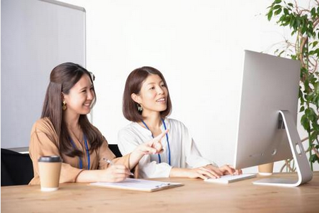 職業訓練イメージ