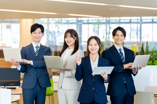 転職におすすめの資格