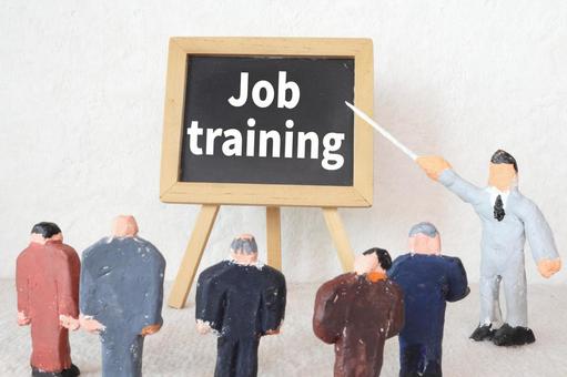 Job training