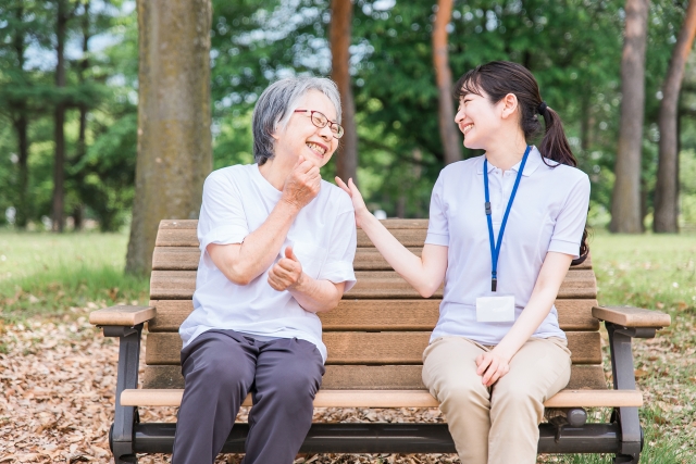 福祉系の転職におすすめの資格