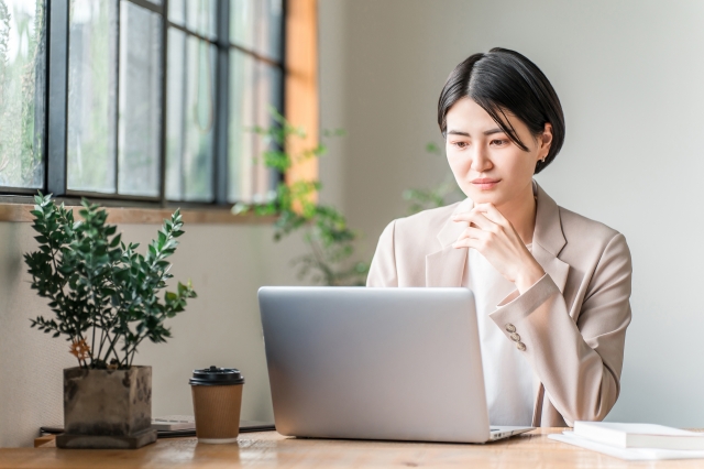 Web系の転職におすすめの資格