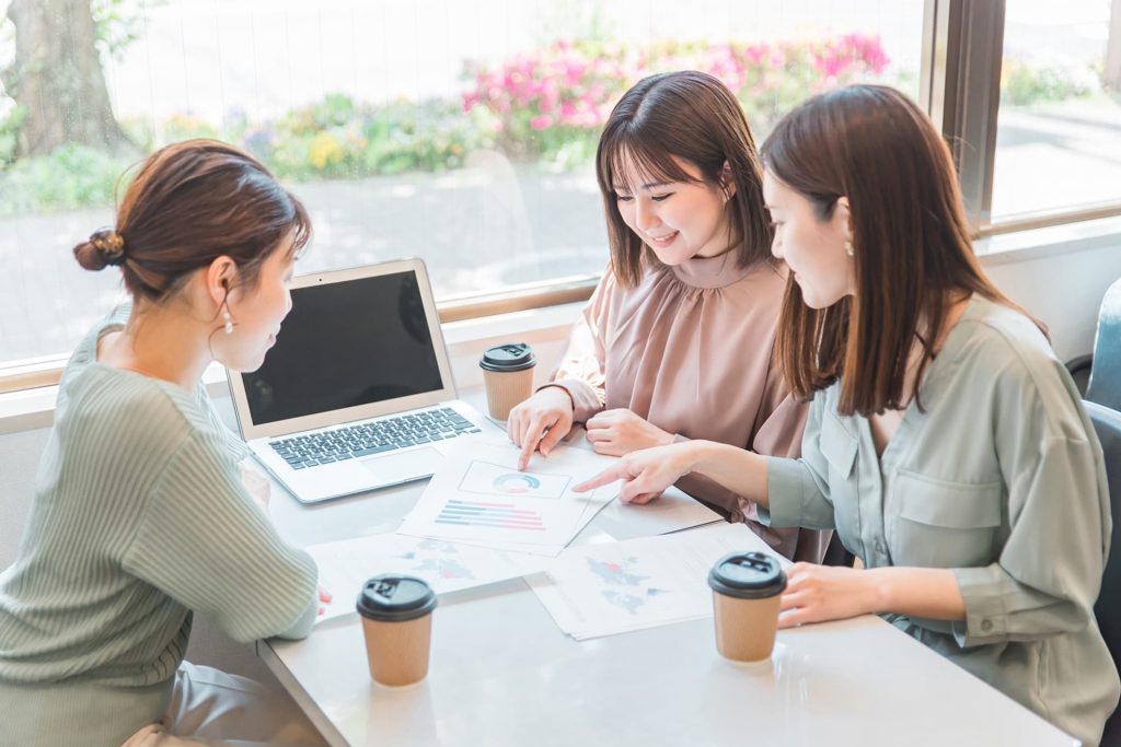 Web系の転職におすすめの資格